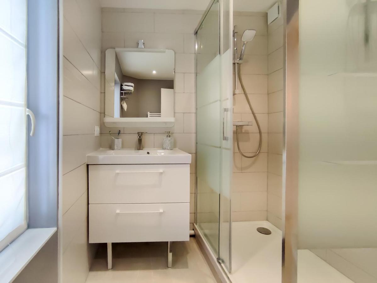 Apartamento Chaleureux A Deux Pas Du Centre-ville De Castillon, De La Dordogne Et Proche Saint-emilion