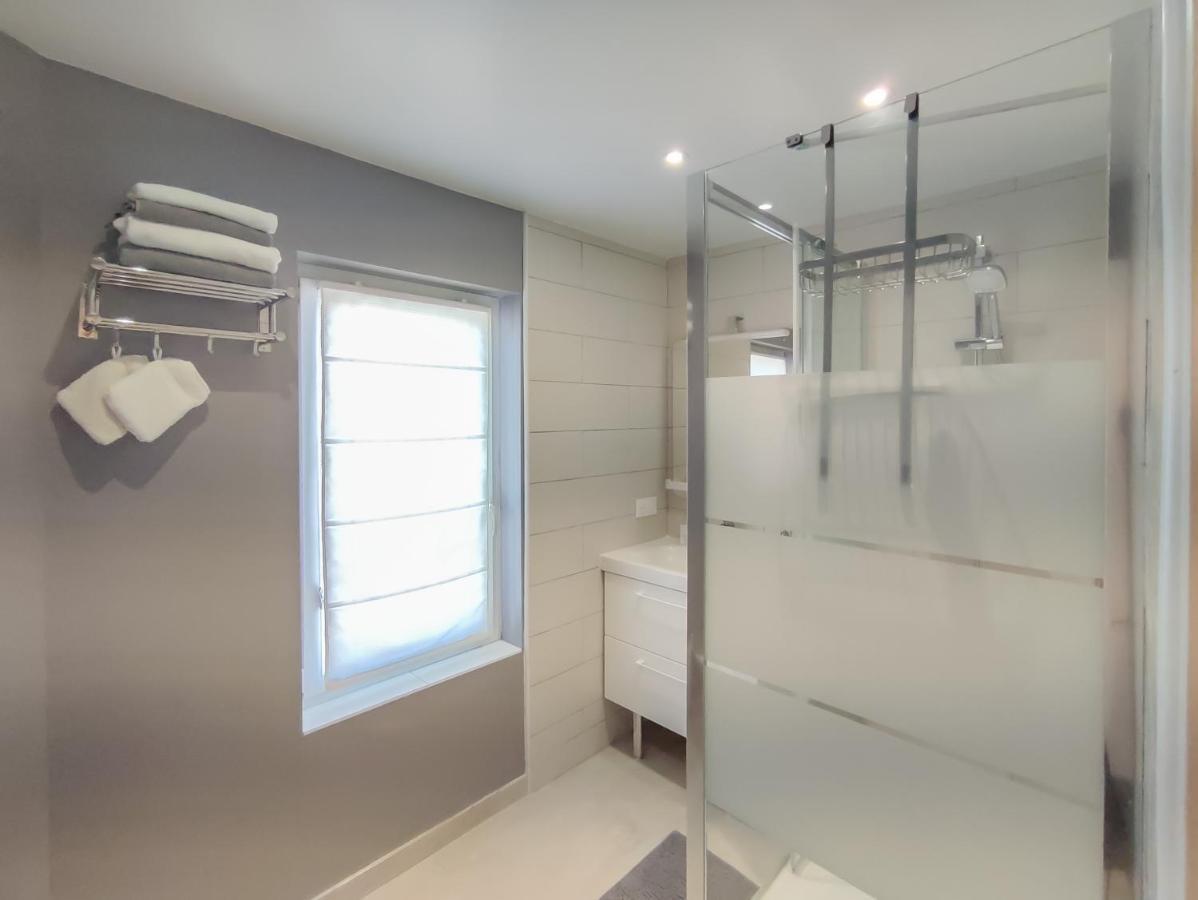 Apartamento Chaleureux A Deux Pas Du Centre-ville De Castillon, De La Dordogne Et Proche Saint-emilion *